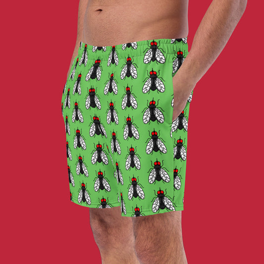 Fly Swim Trunks