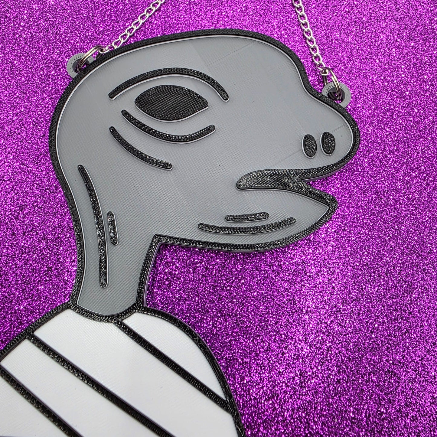 Eraserhead Baby Wall Hanging