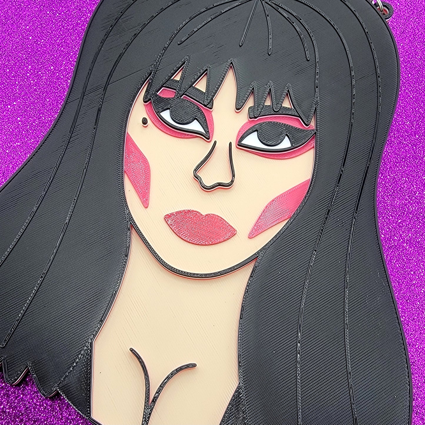 Elvira Wall Hanging