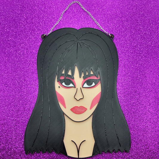Elvira Wall Hanging