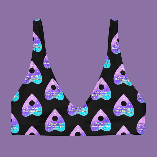 Spirits Padded Bikini Top