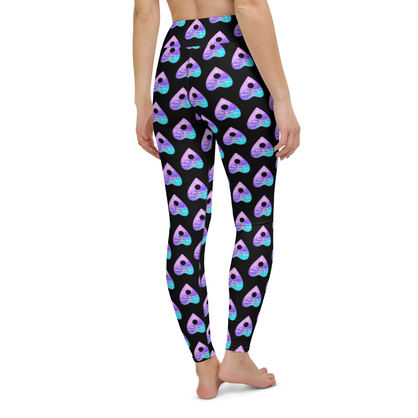 Spirits Yoga Leggings