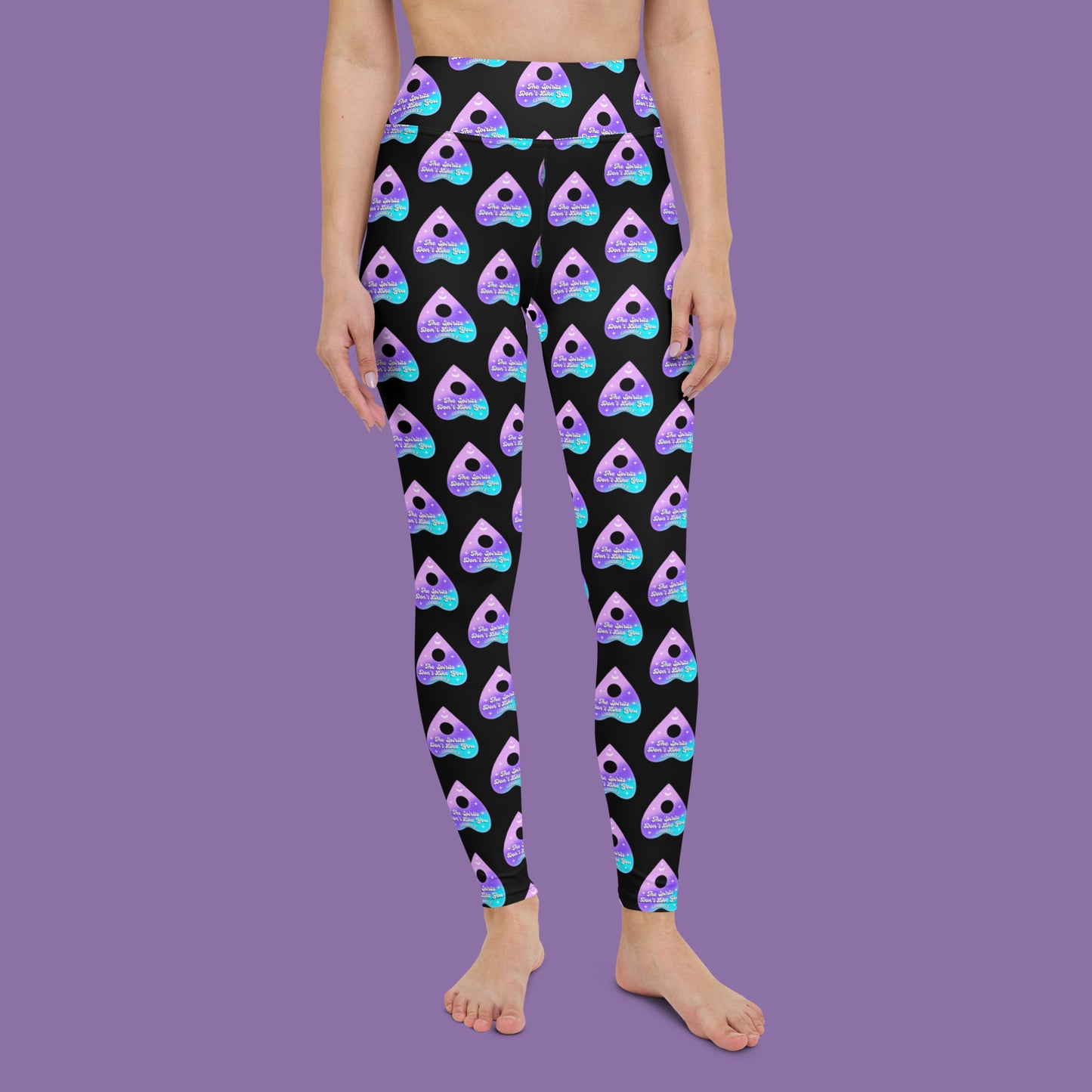 Spirits Yoga Leggings