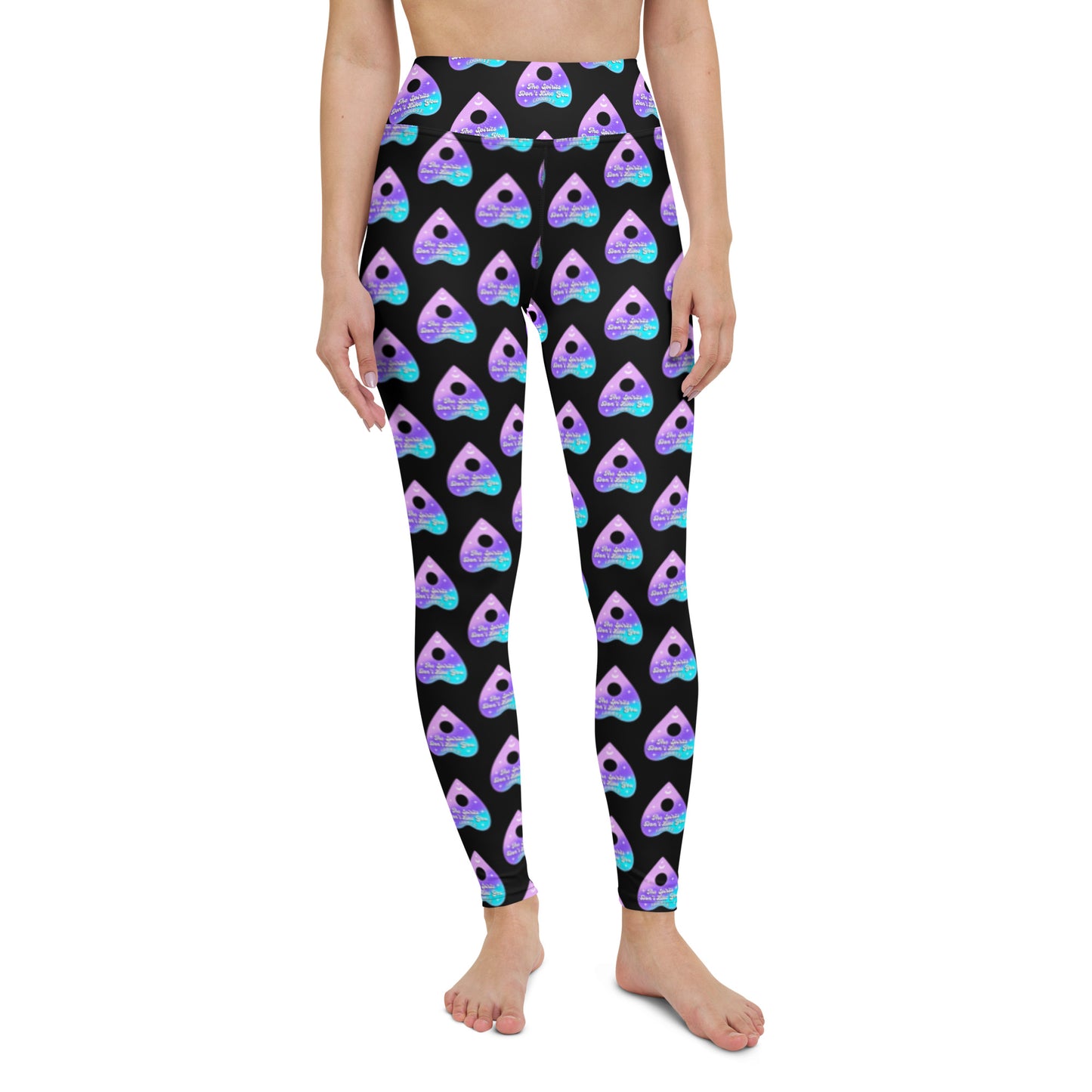 Spirits Yoga Leggings