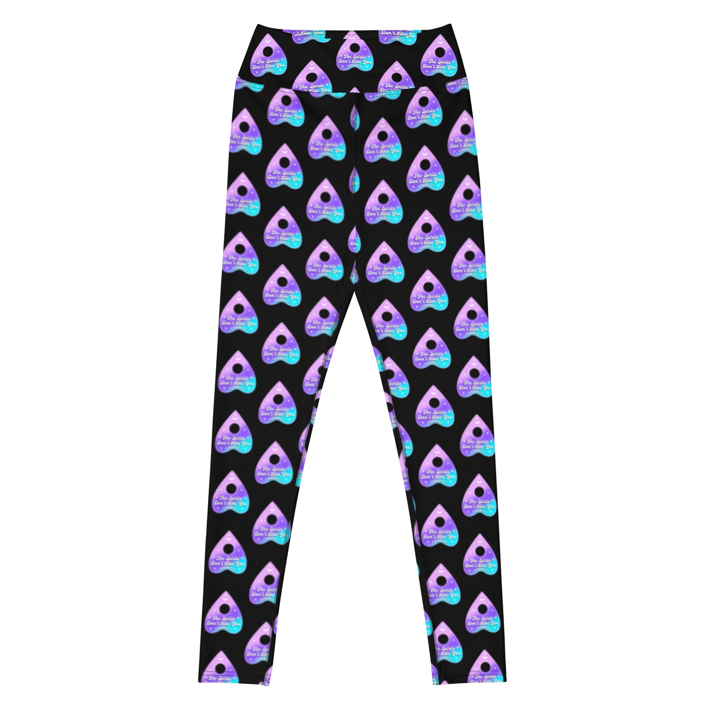 Spirits Yoga Leggings