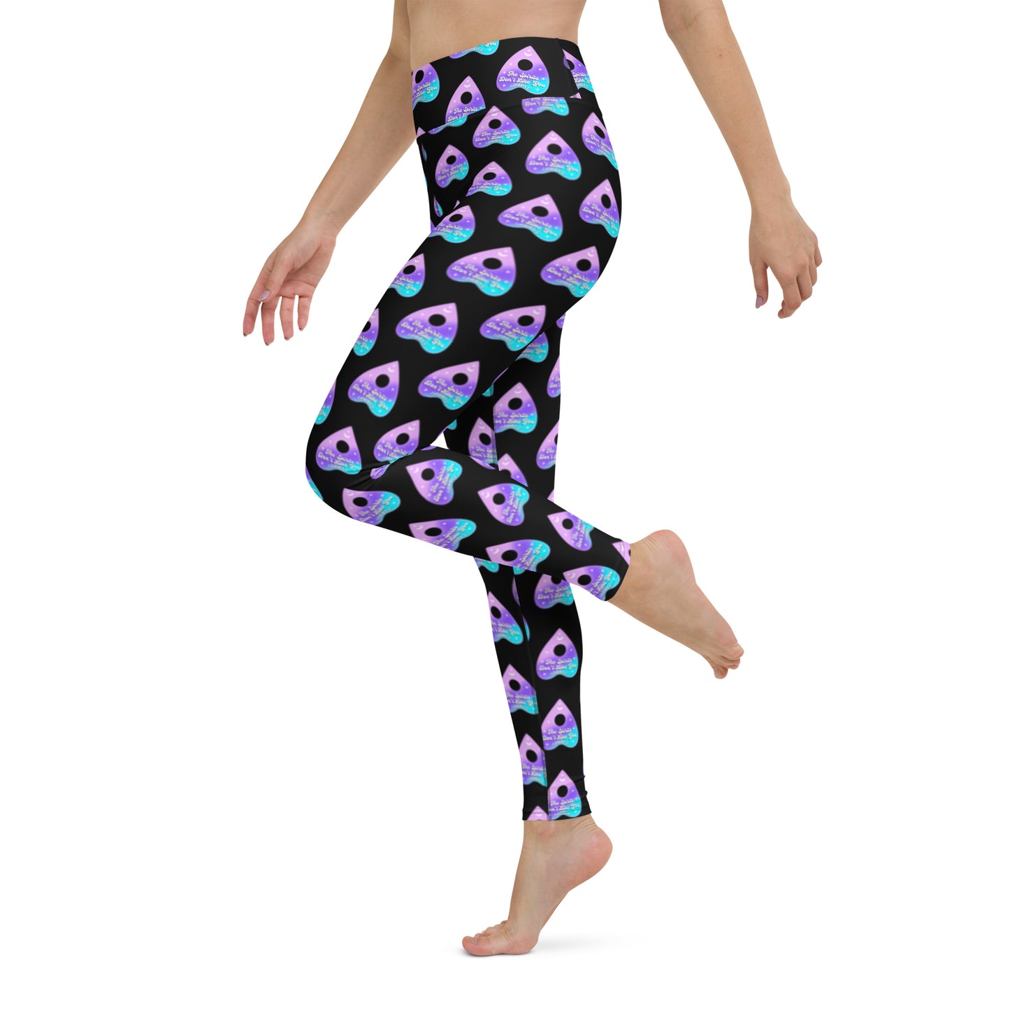 Spirits Yoga Leggings