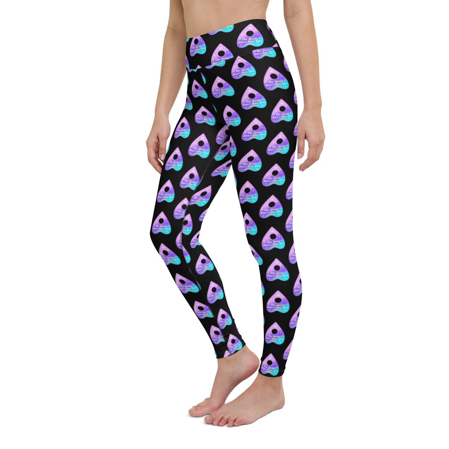 Spirits Yoga Leggings