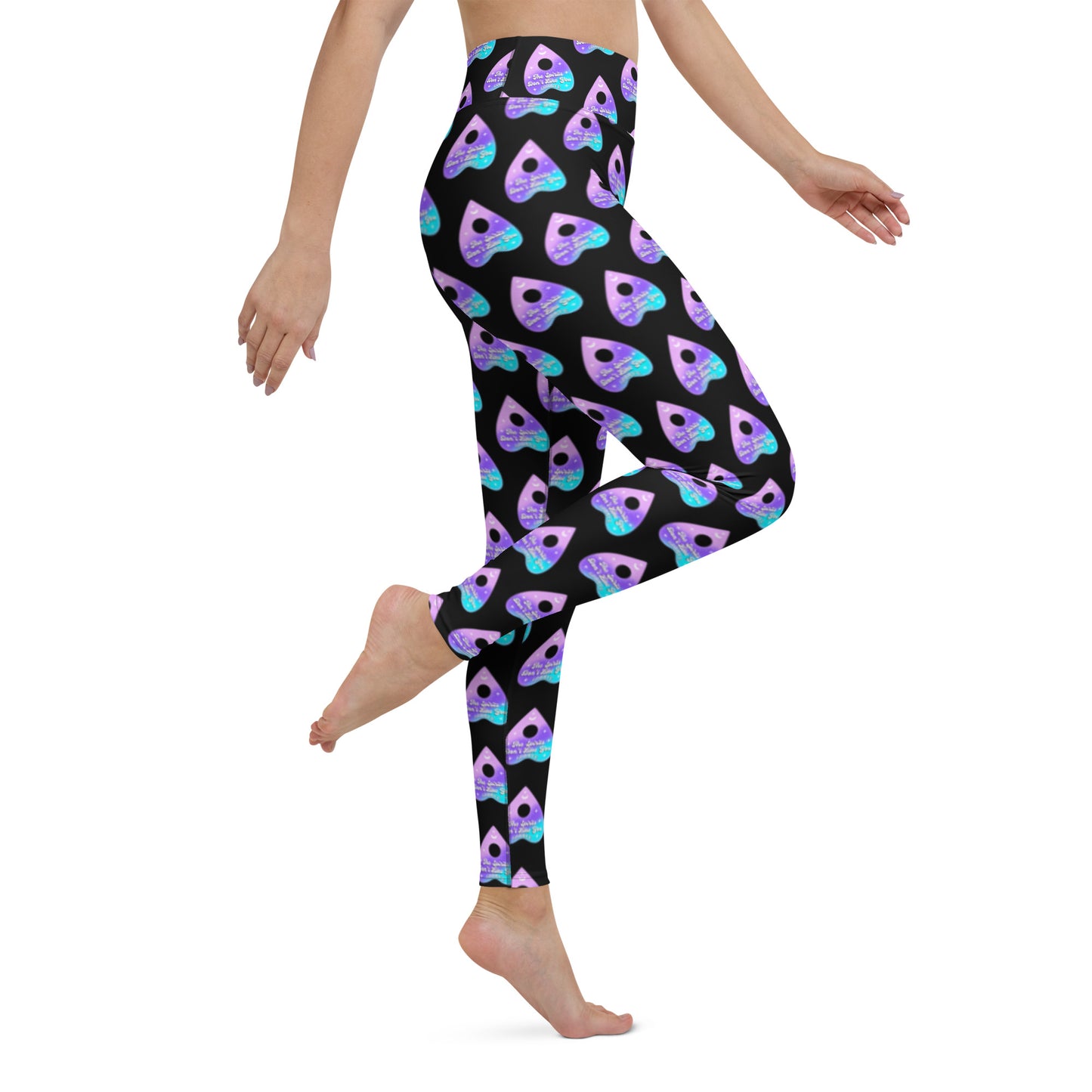 Spirits Yoga Leggings