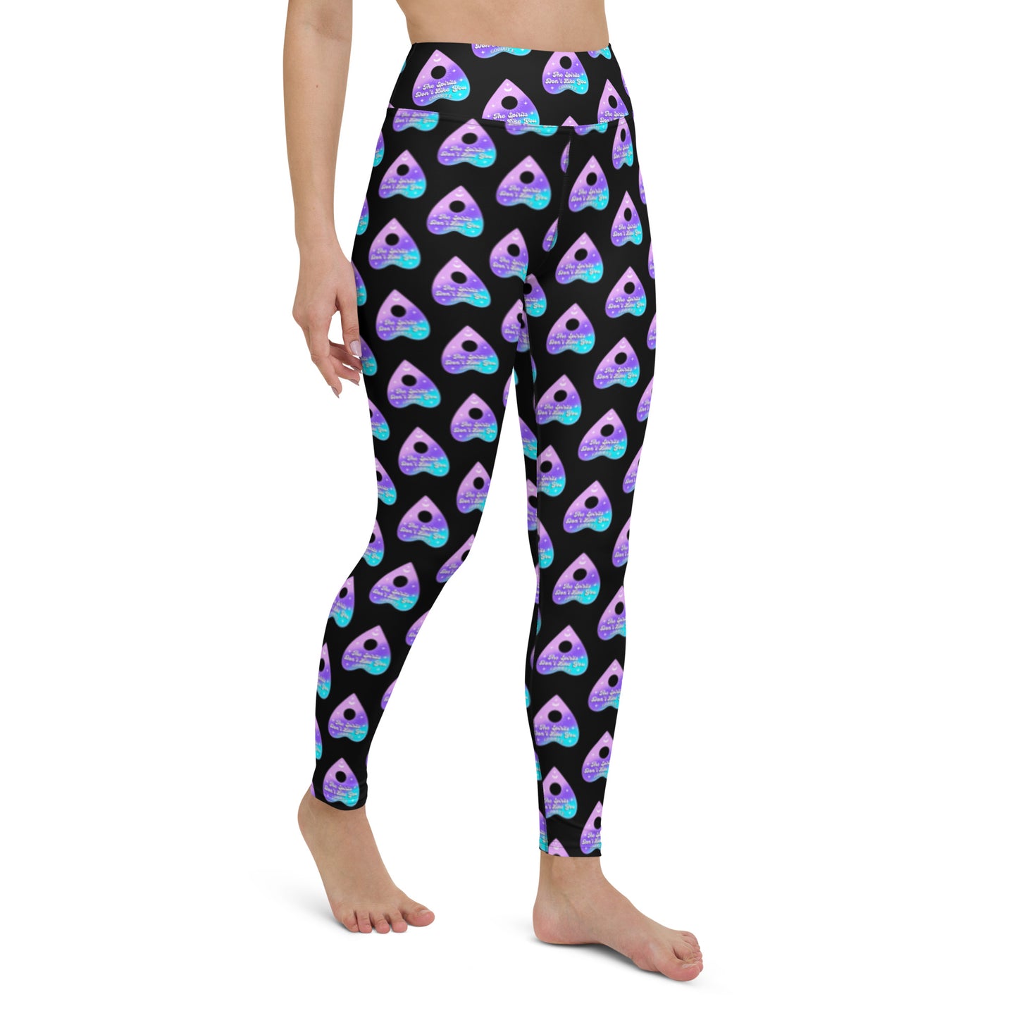 Spirits Yoga Leggings