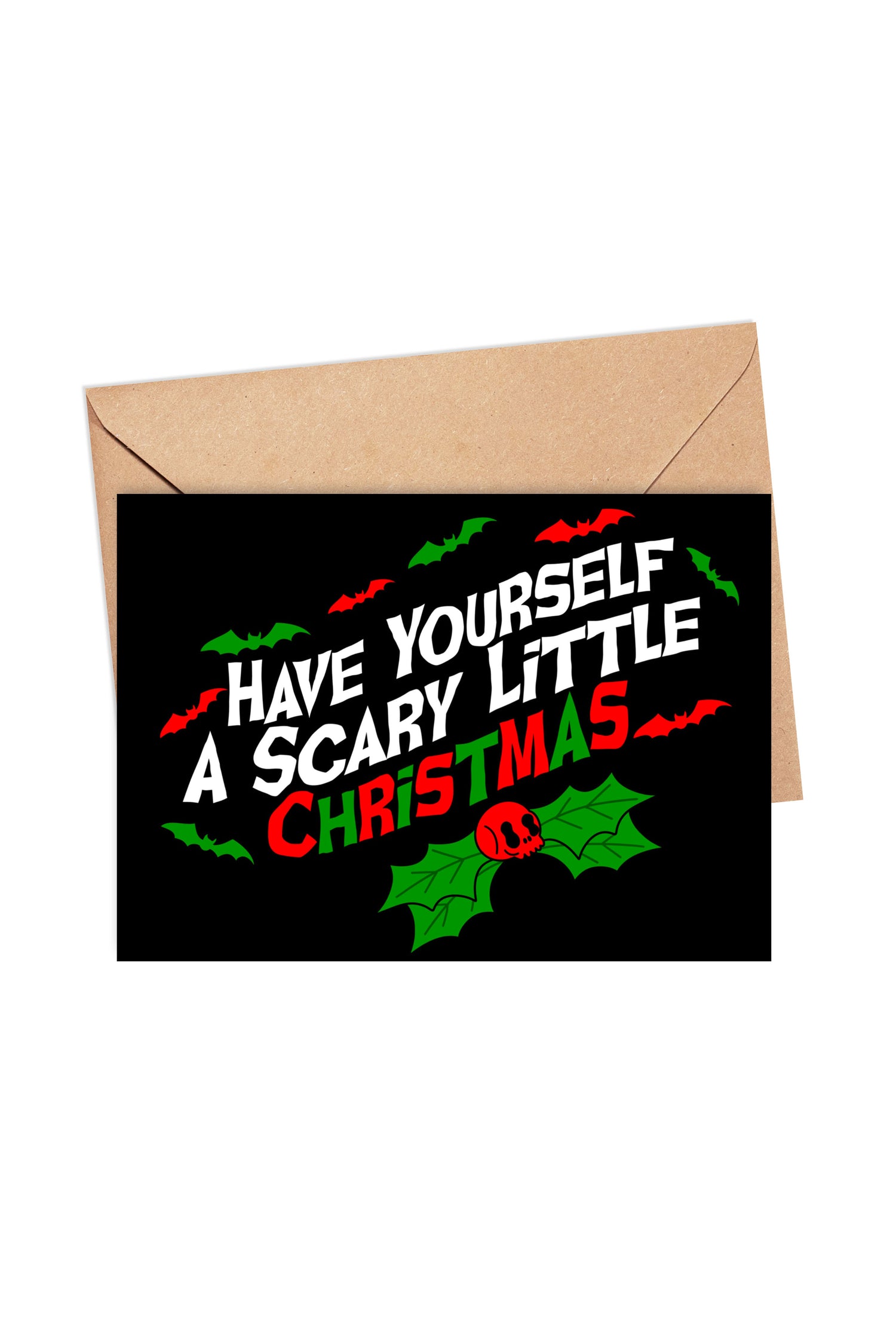 Holiday Ornaments and Cards