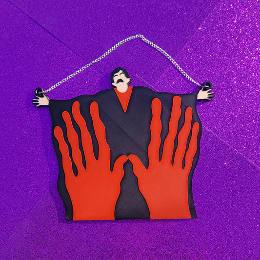 Manos Wall Hanging