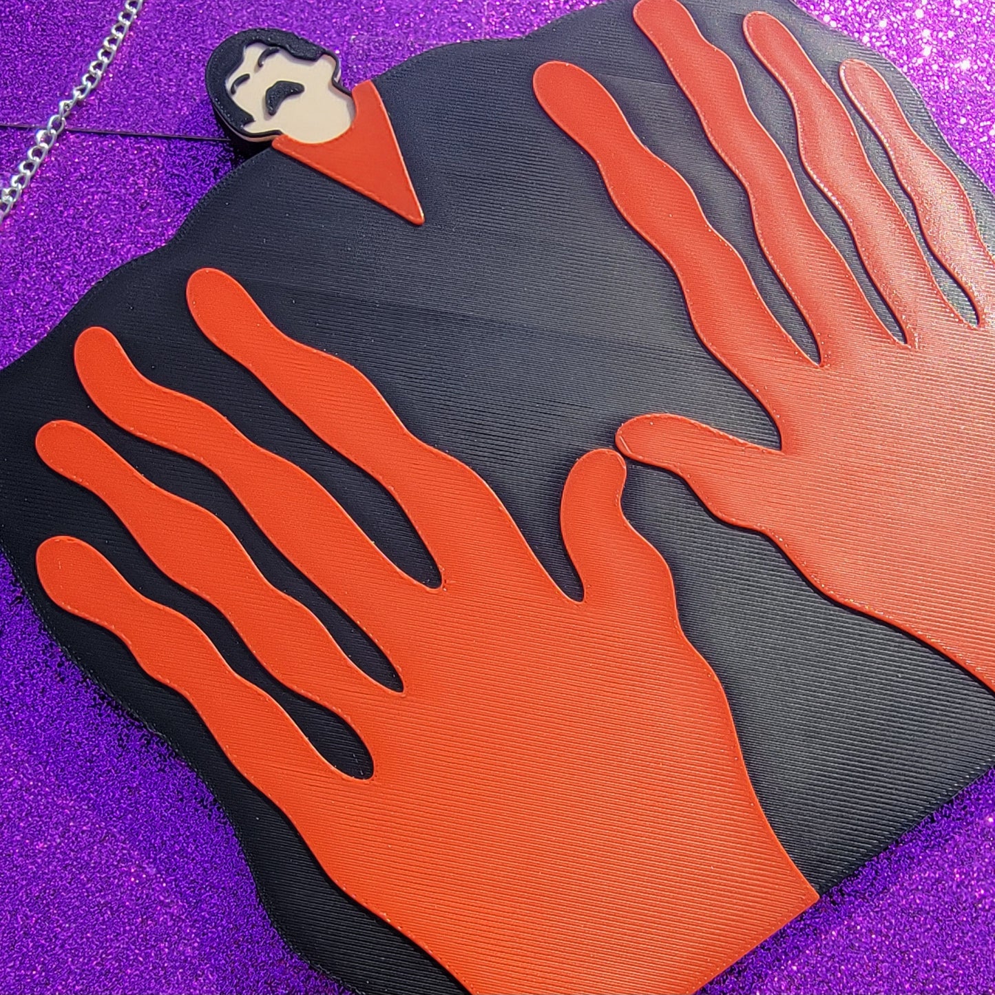 Manos Wall Hanging
