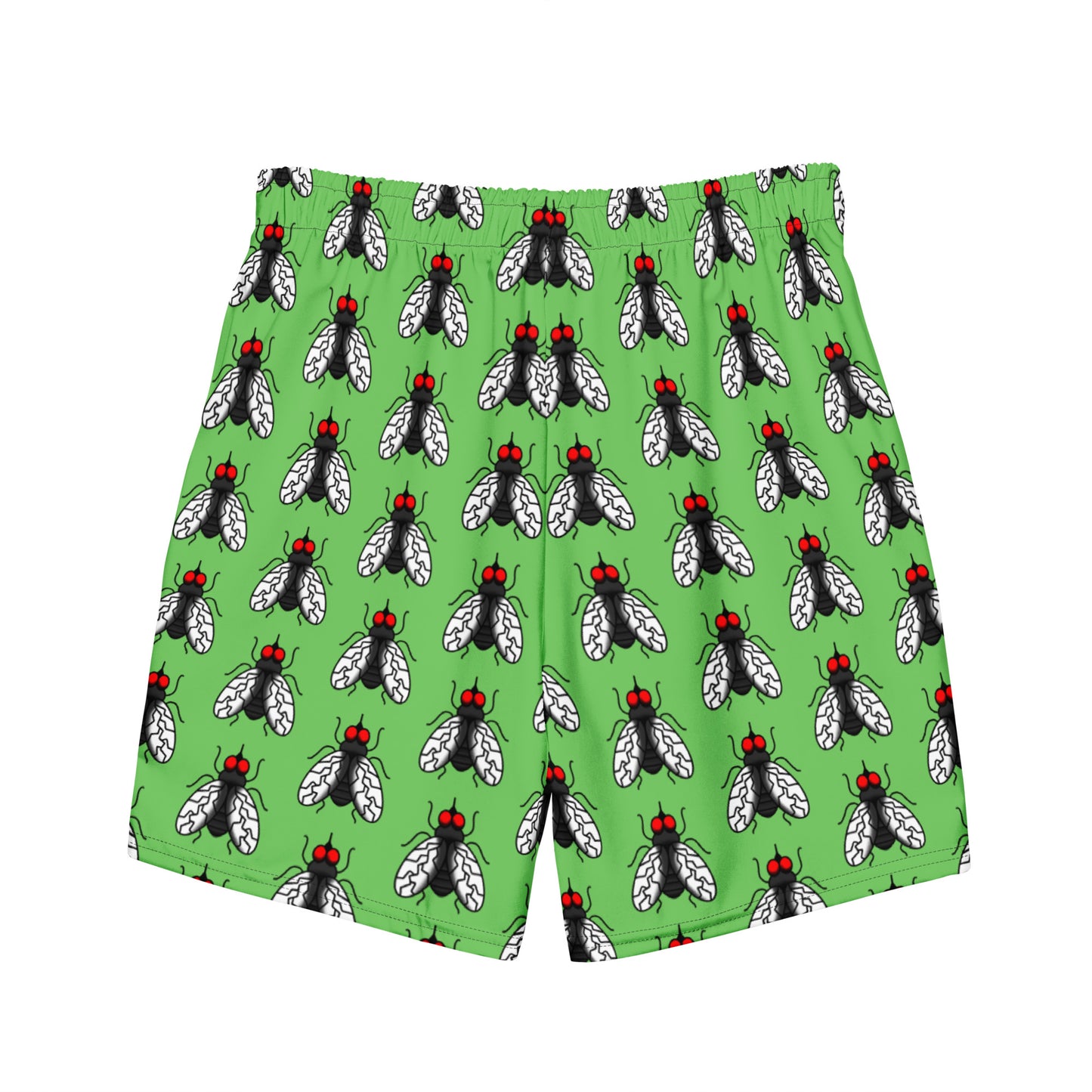 Fly Swim Trunks