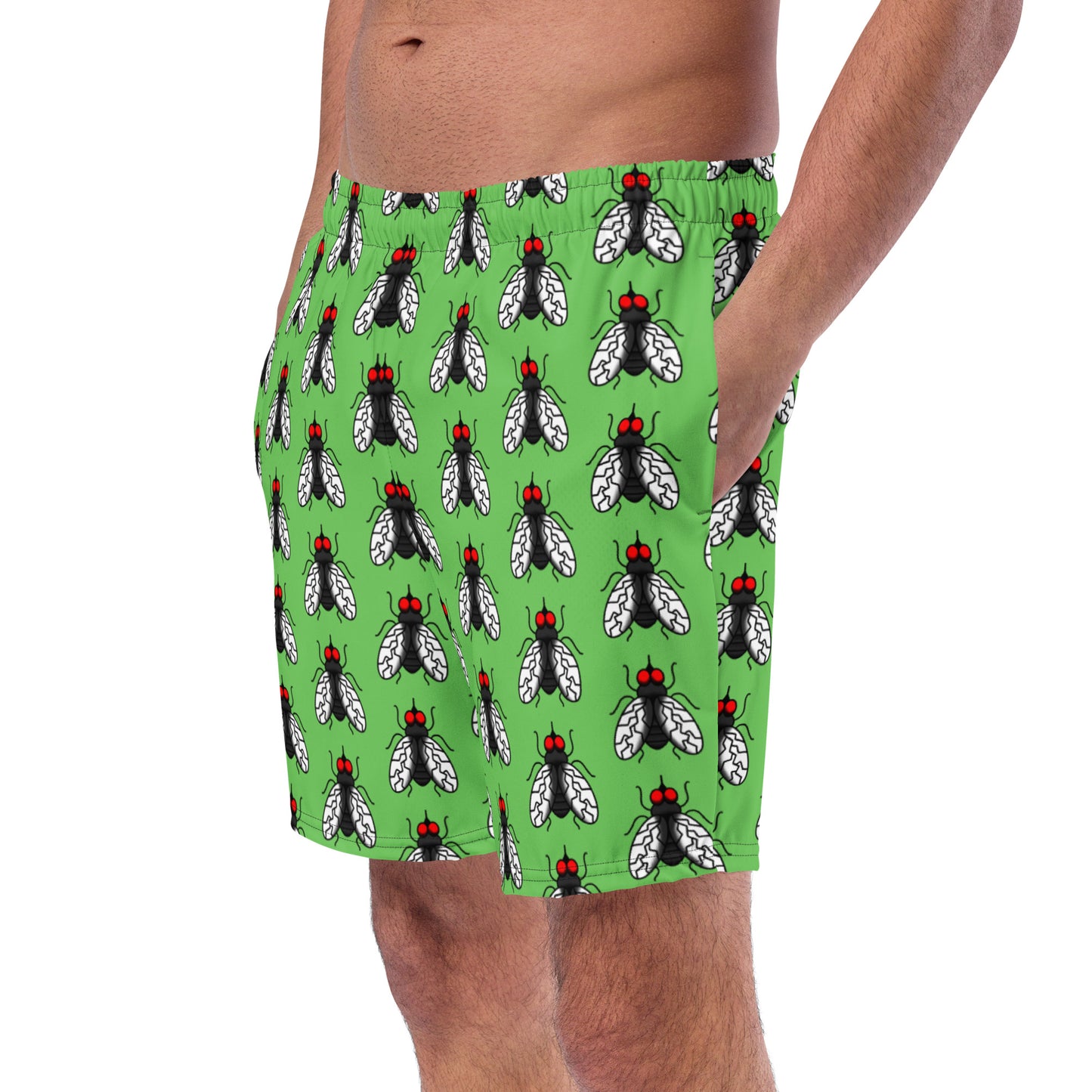 Fly Swim Trunks