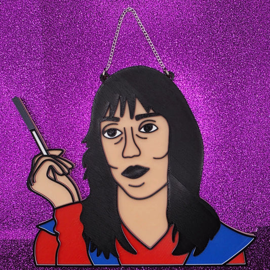 Wendy Wall Hanging
