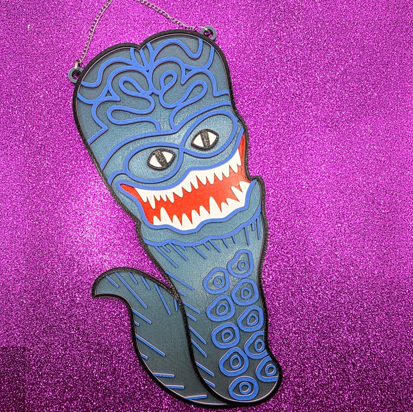 Aylmer Wall Hanging