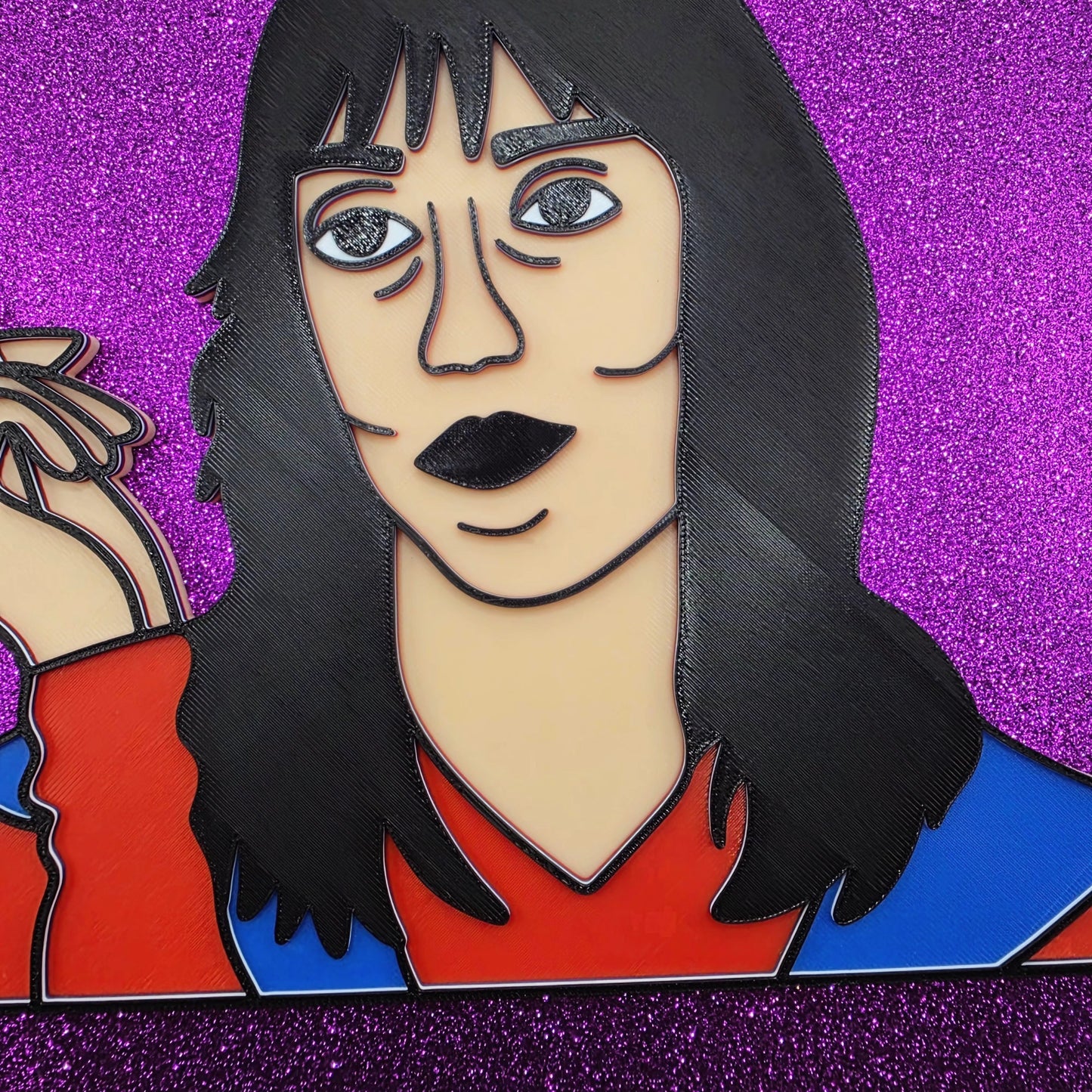 Wendy Wall Hanging