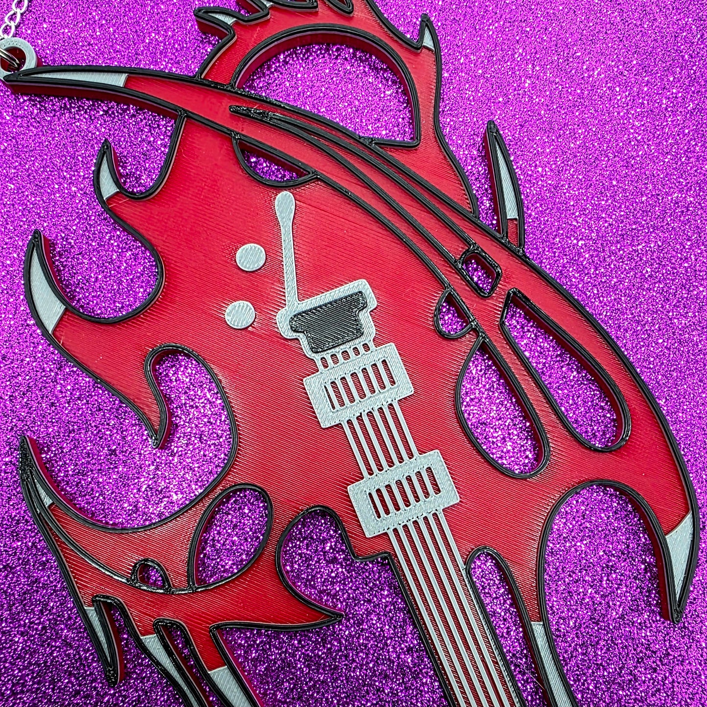 Driller Killer Wall Hanging
