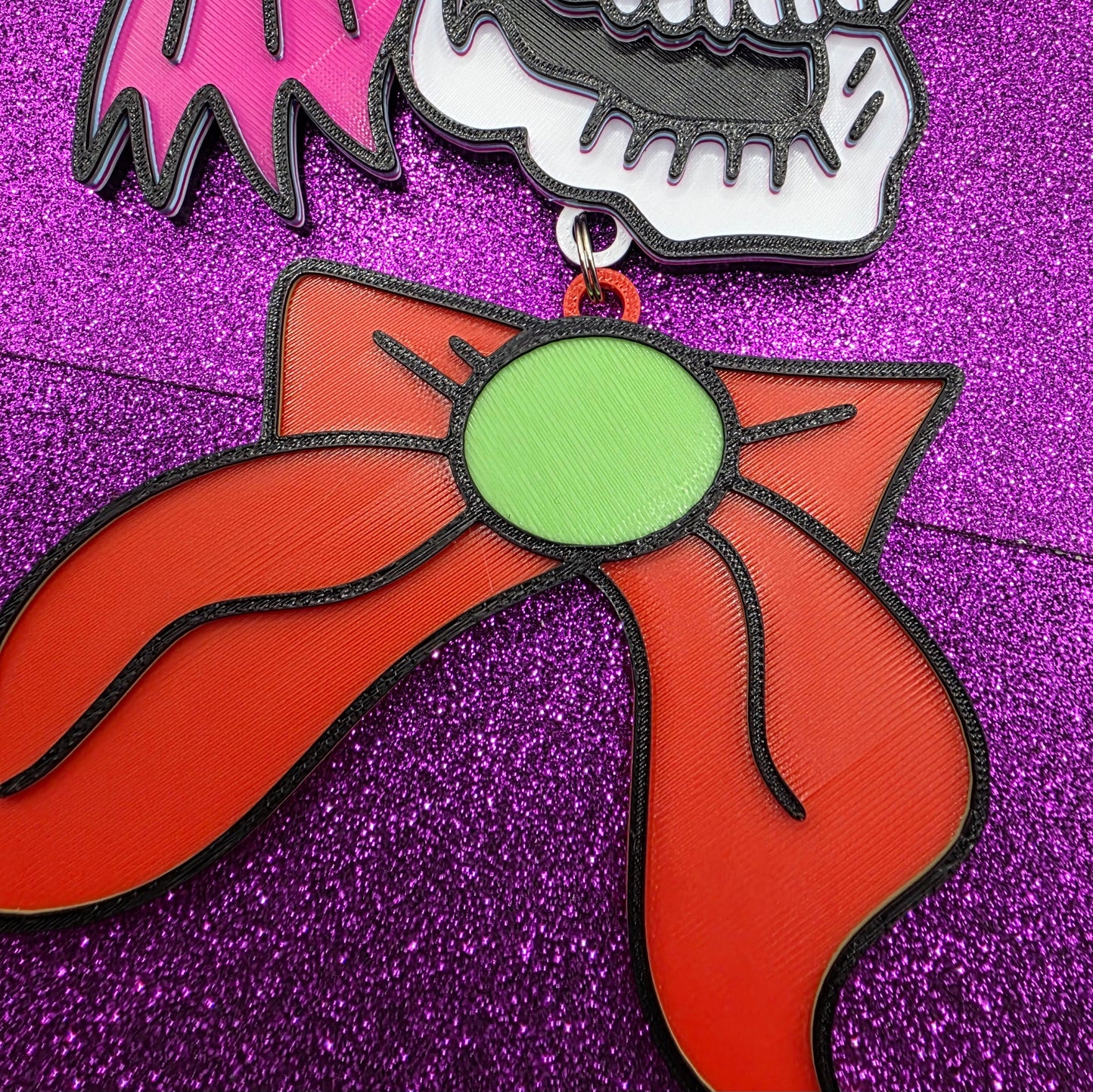 Reader Beware Wall Hanging