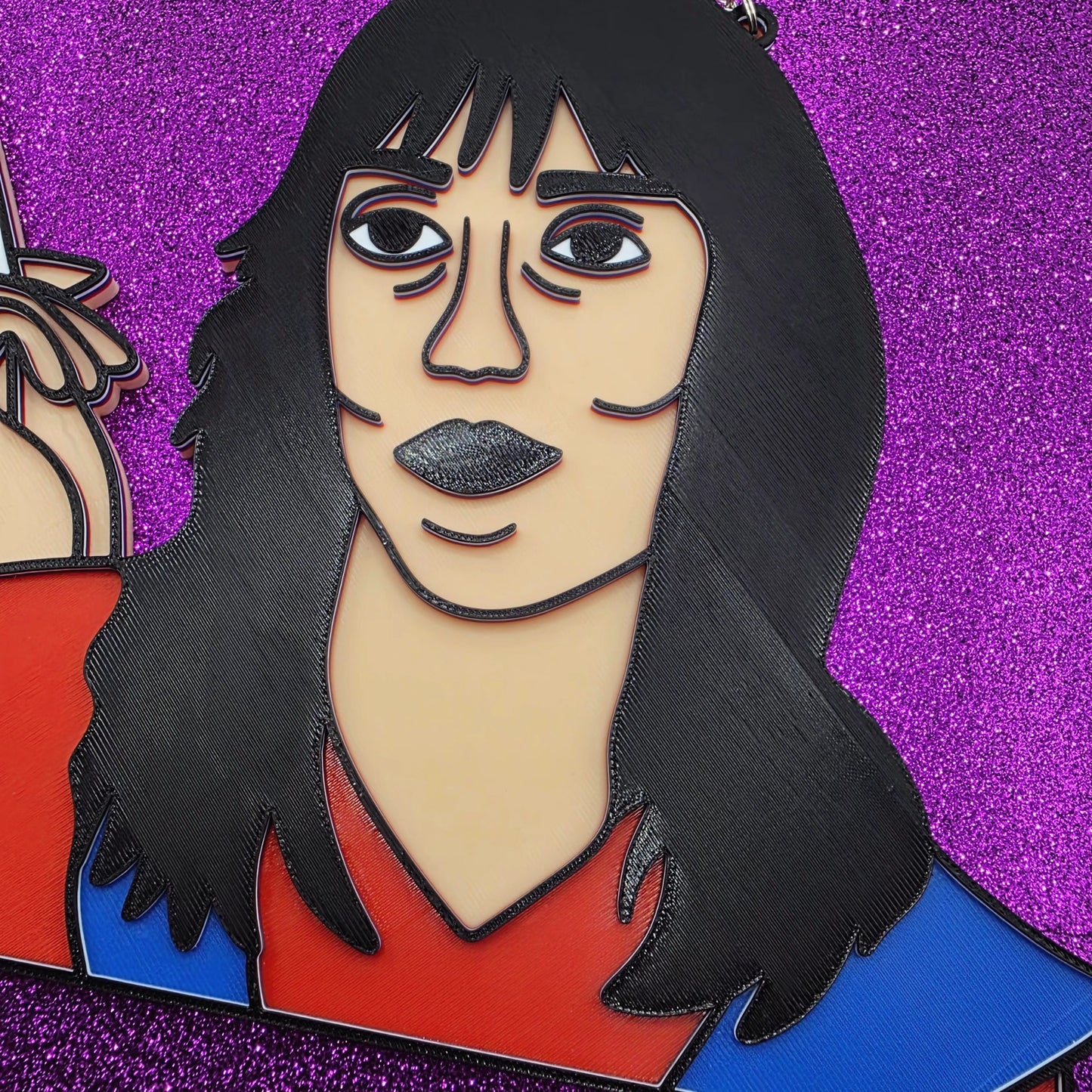 Wendy Wall Hanging