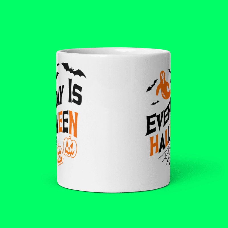 Buzz Off Fly 11oz Coffee Mug