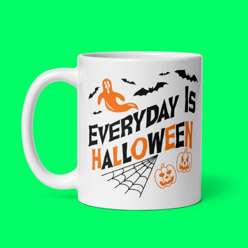 Buzz Off Fly 11oz Coffee Mug