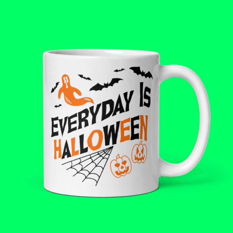 Buzz Off Fly 11oz Coffee Mug